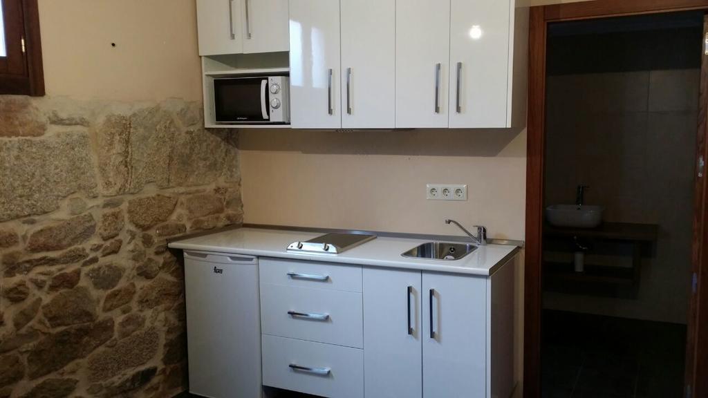 Casa Da Chousa 쿰바로 외부 사진