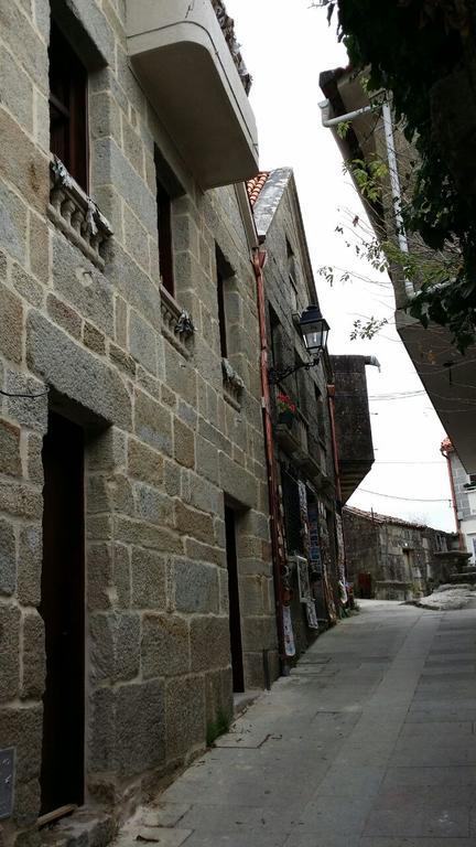 Casa Da Chousa 쿰바로 외부 사진