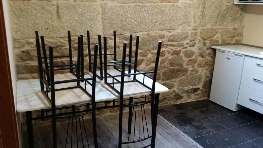 Casa Da Chousa 쿰바로 외부 사진