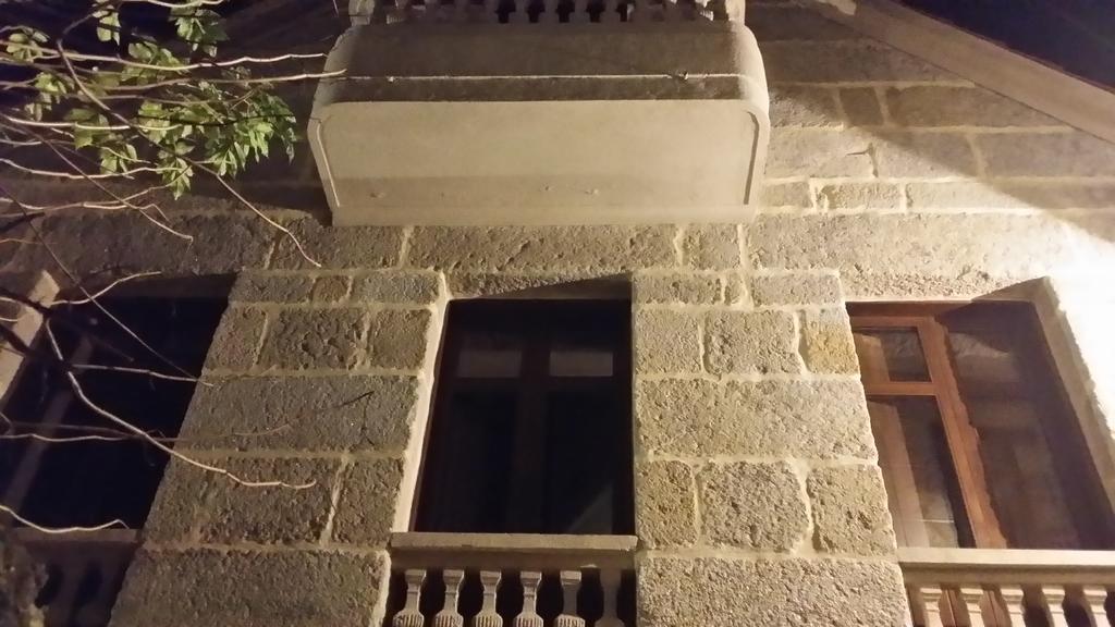 Casa Da Chousa 쿰바로 외부 사진